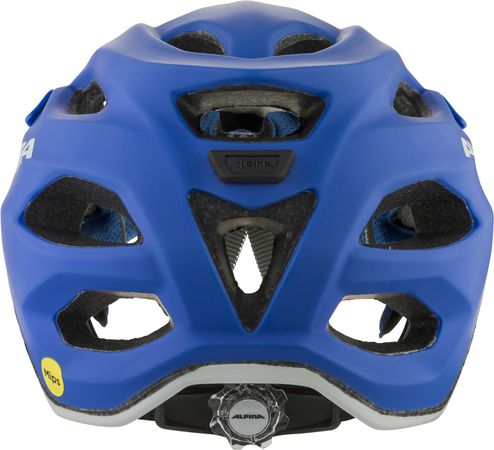 APAX JR. MIPS, Jugendhelm  royal blue matt  51-56CM