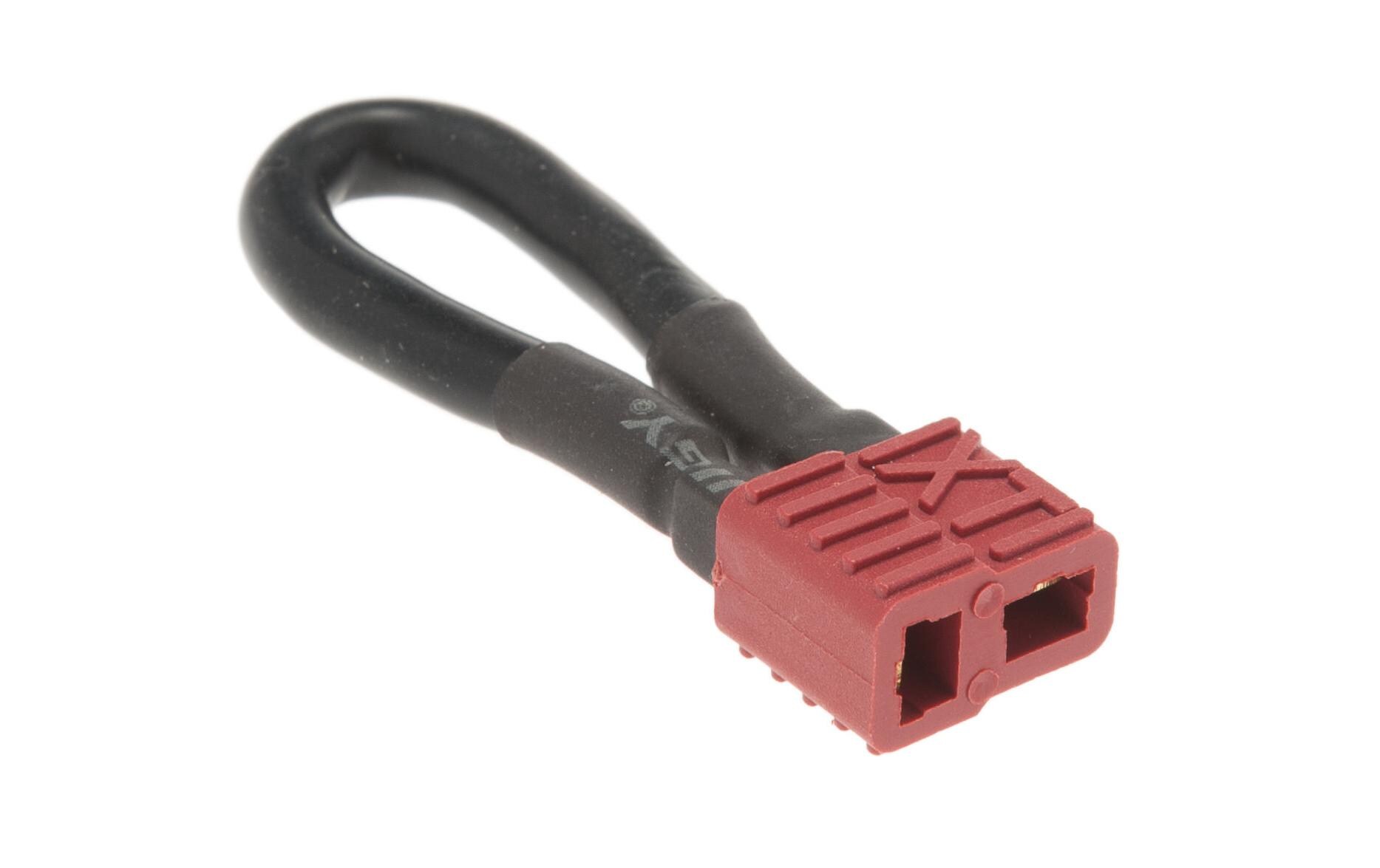 Adapterkabel Series Circuit OFF Deans Deans zu DeansAdapterkabel