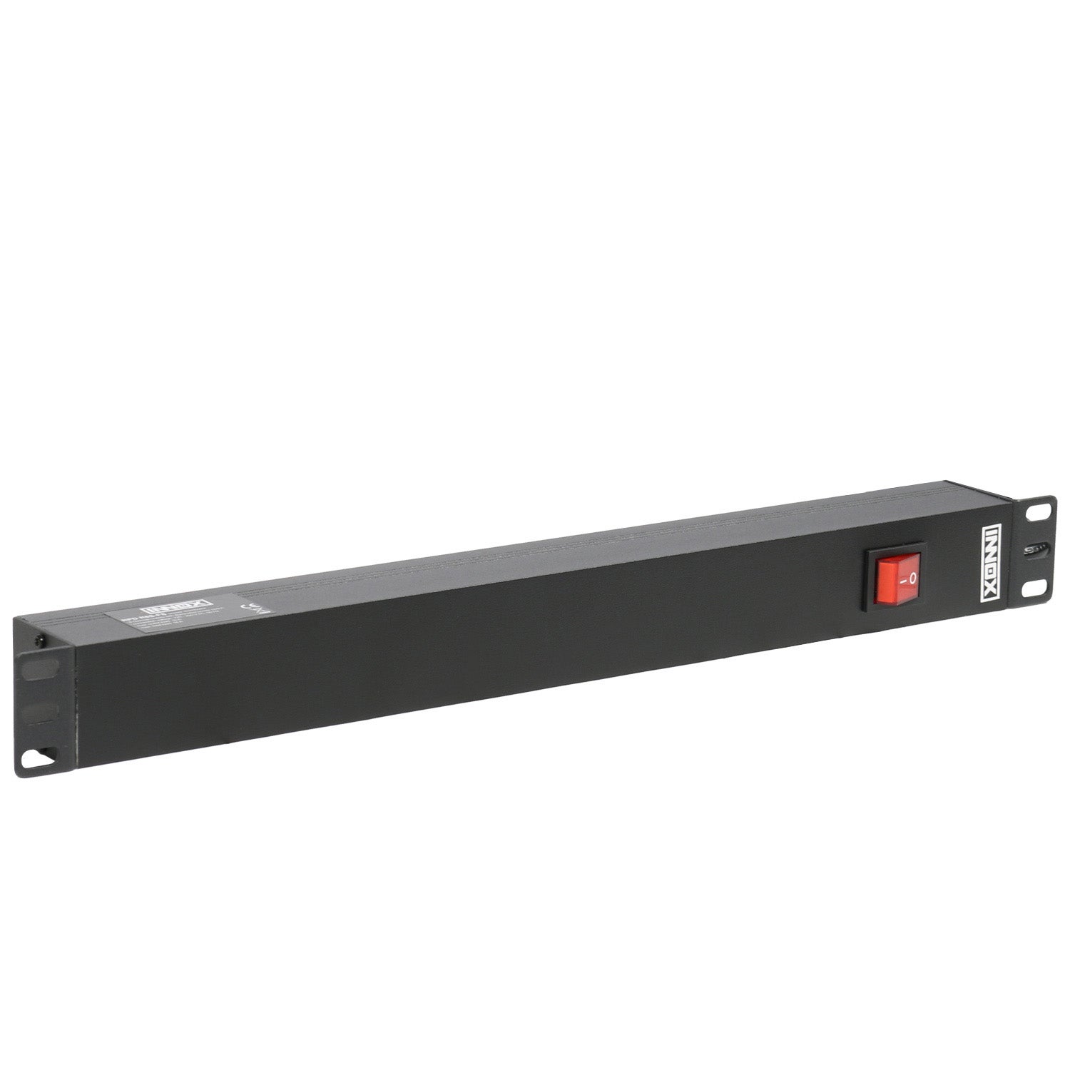 Innox RPD R8S-FS 19 inch stroomverdeler