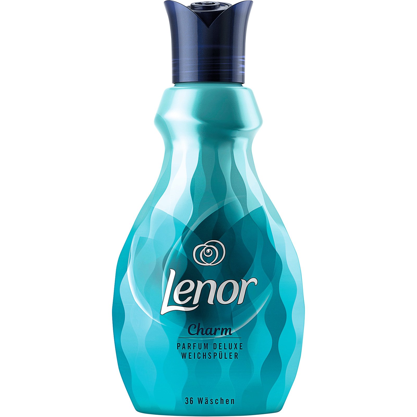 Lenor Parfum Deluxe Charm 36WG, 900ml