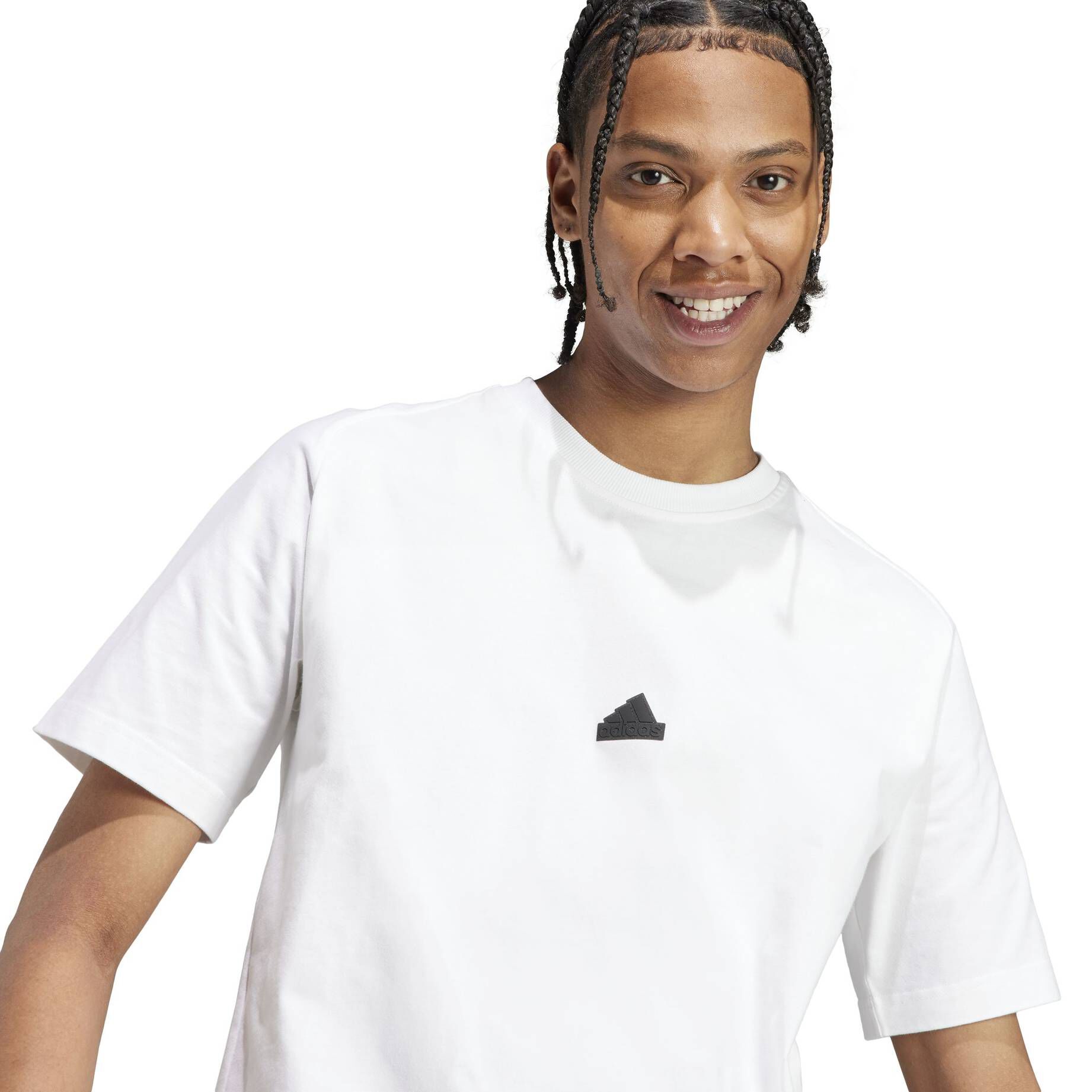 adidas Sportswear| Herren T-Shirt Z.N.E. TEE