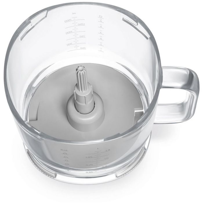 SMEG Stabmixer-Aufsatz HBFP11