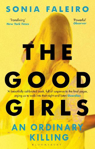 The Good Girls: An Ordinary Killing (Paperback)