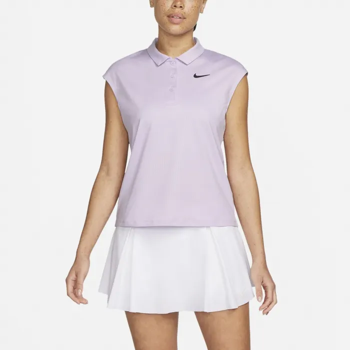 Nike Court Victory Polo Dames