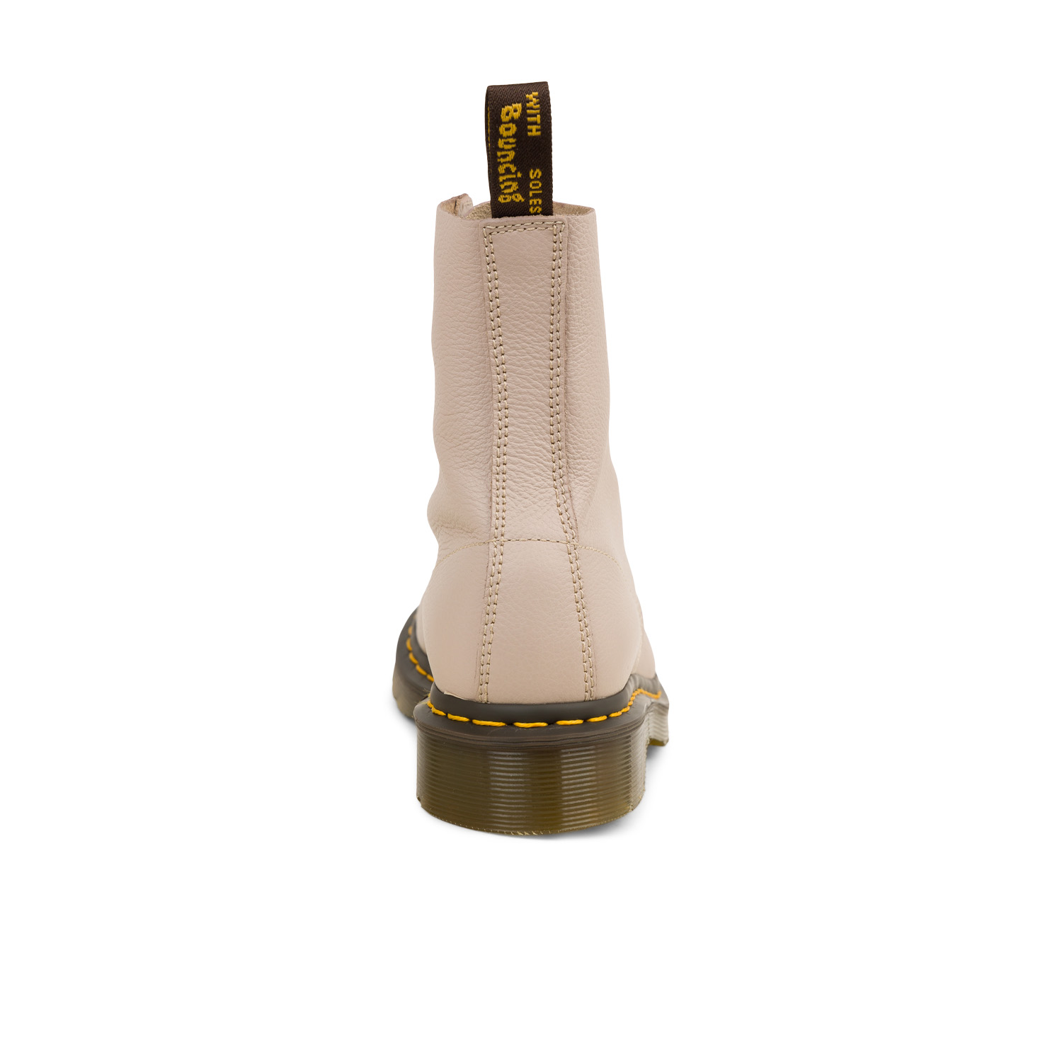 Boots et bottines femme DOC MARTENS PASCAL VIRGINIA