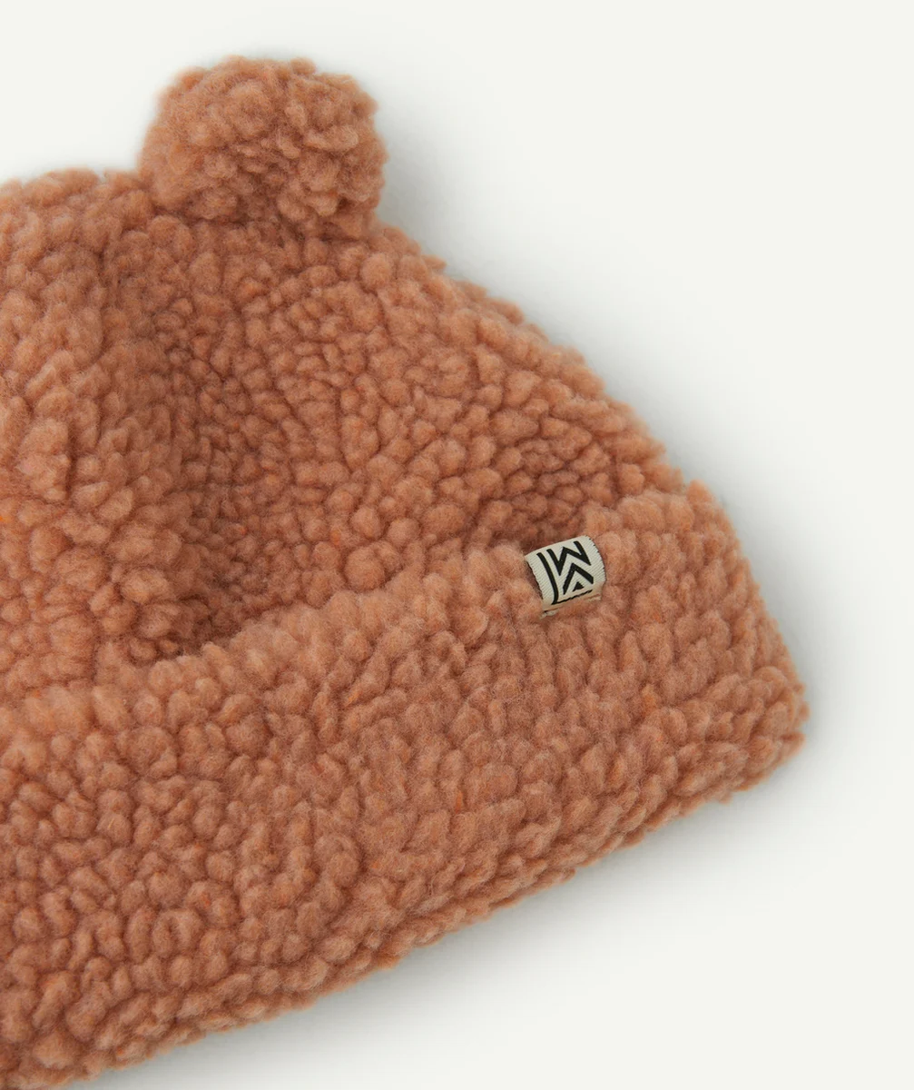 LIEWOODBONNET EN SHERPA BIBI ROSE