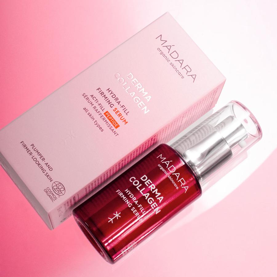 Mádara Derma Collagen Hydra-Fill Firming Serum 30ml