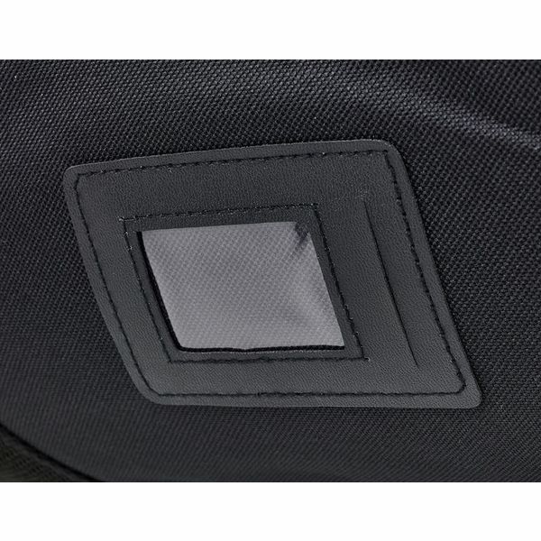 K&M 21311 Nylontasche für 2 Boxenständer