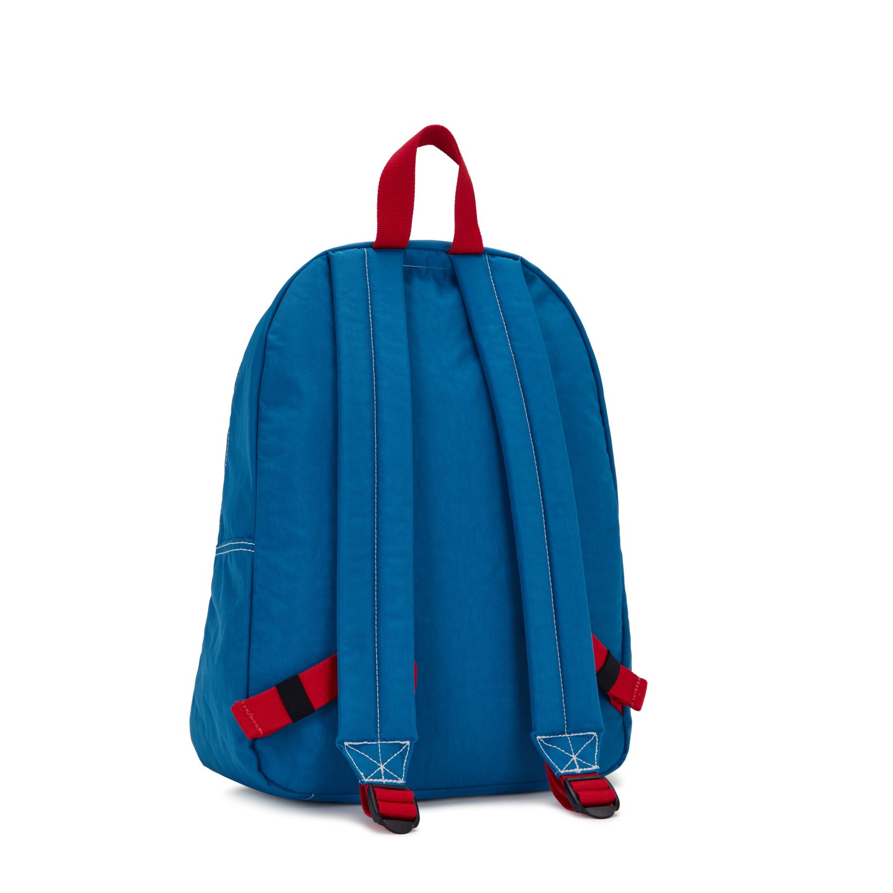 CURTIS M Sac à Dos Taille Moyenne - Boho Teal Combo