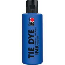 Peinture batik TIE DYE INK, 80 ml,  019