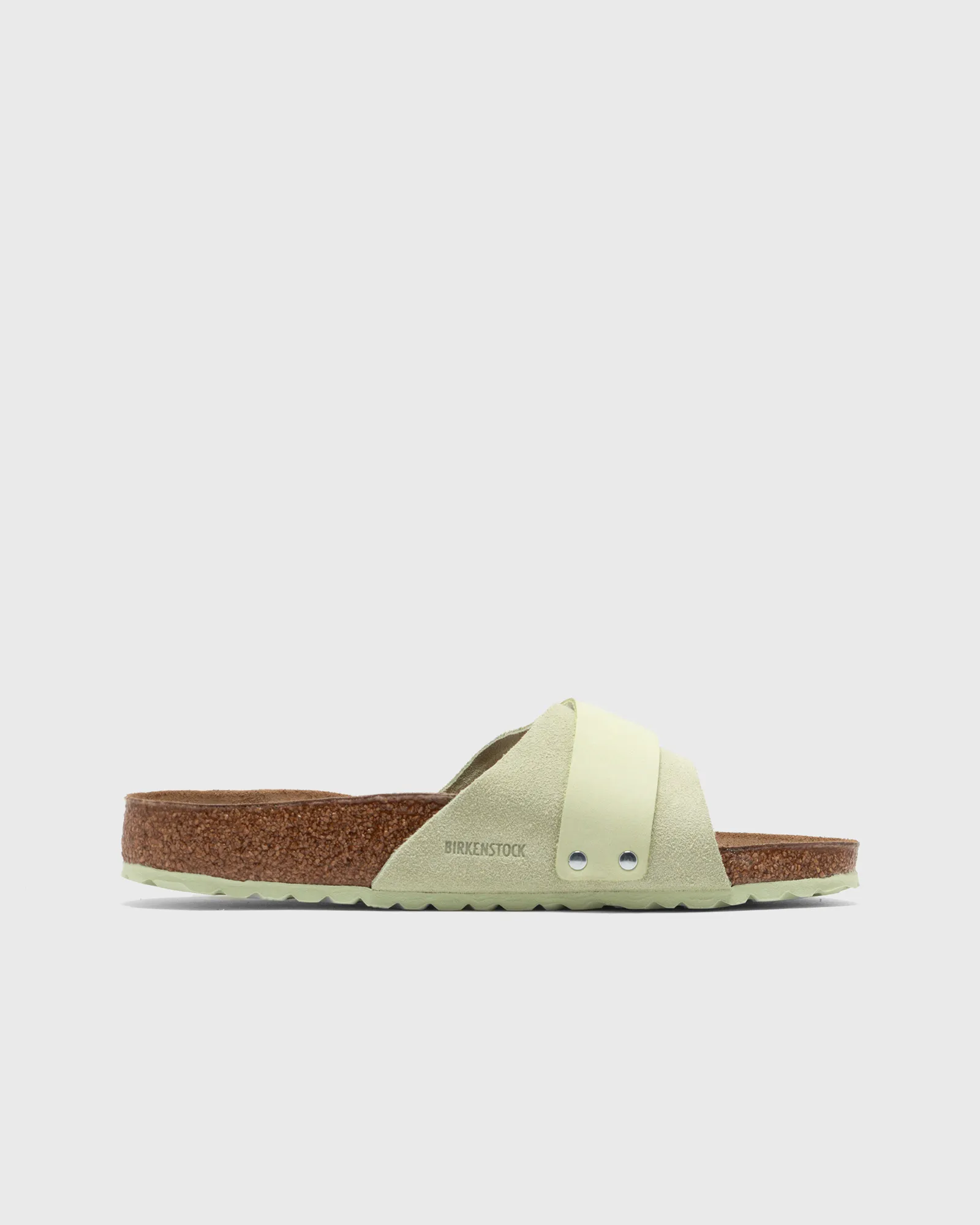 Birkenstock Oita W LENB/LEVE