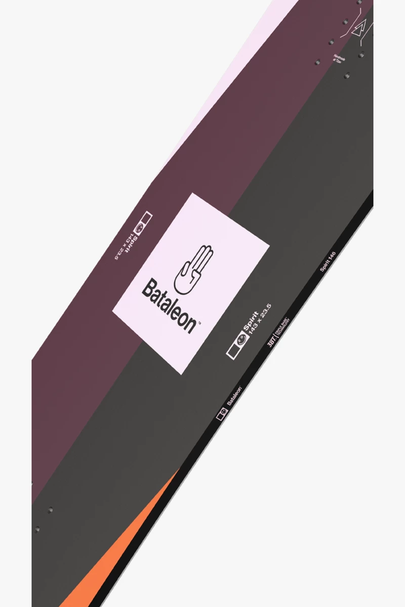 Bataleon Spirit Damen Snowboard 2324