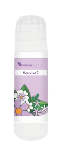 Balance Pharma Hap 7 pollen 6gr