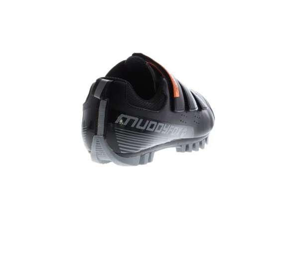 Muddyfox MTB100 Junior Cycling Shoes