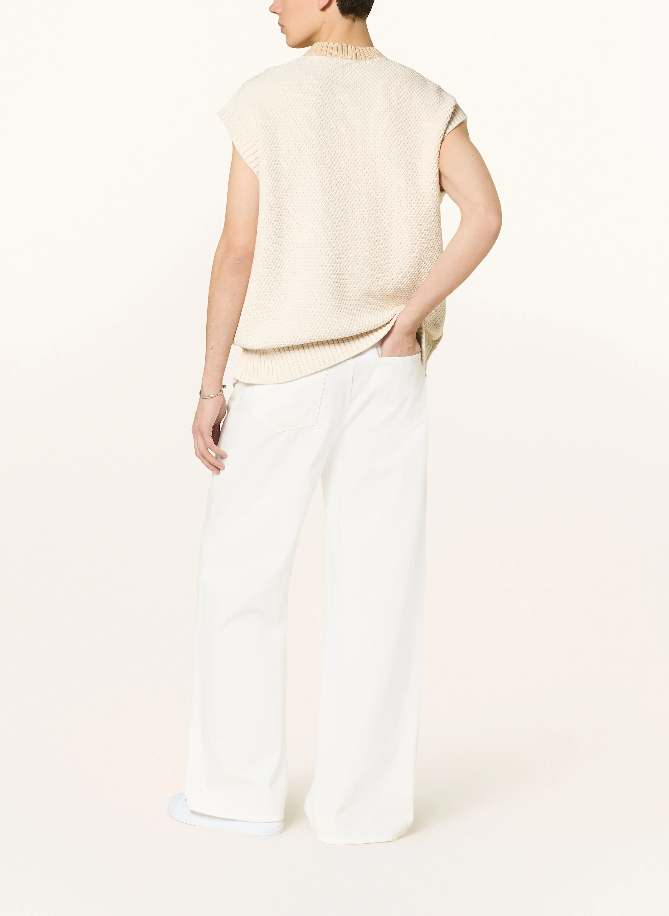 LACOSTE Jeans Regular Fit