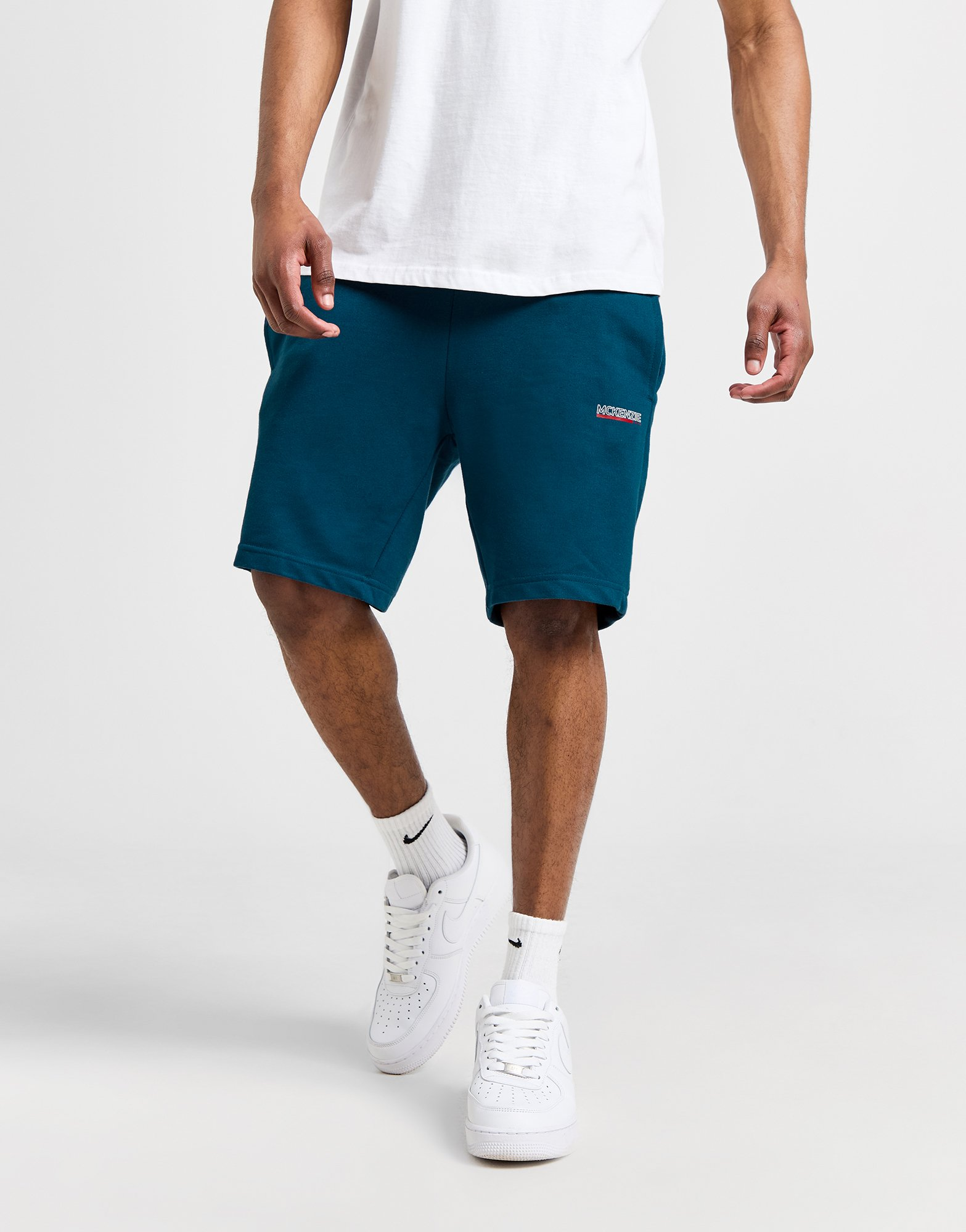 McKenzie Short Oversized Essential Homme