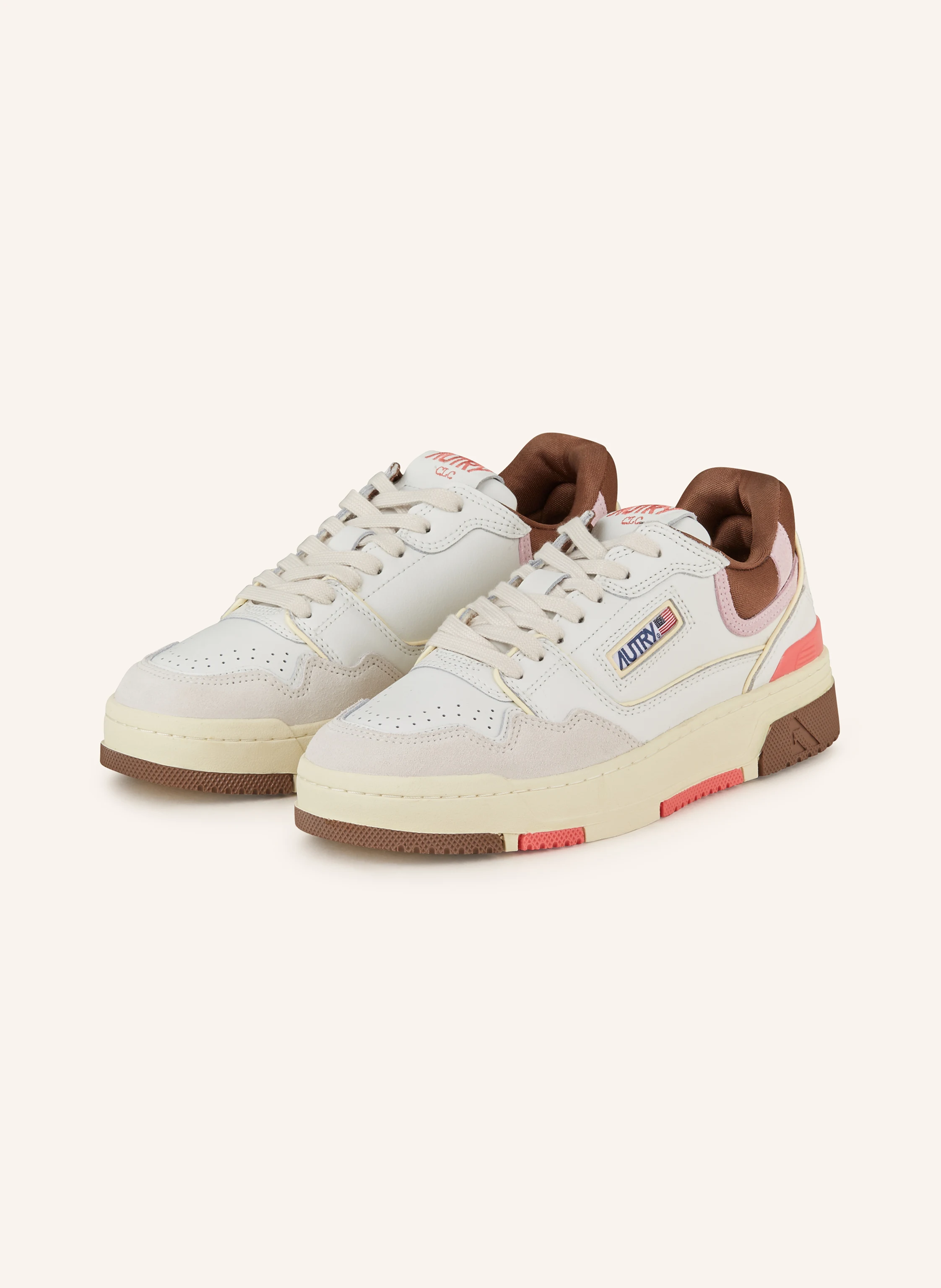 AUTRY Sneaker CLC LOW