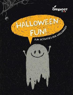 Halloween Fun! (Paperback)