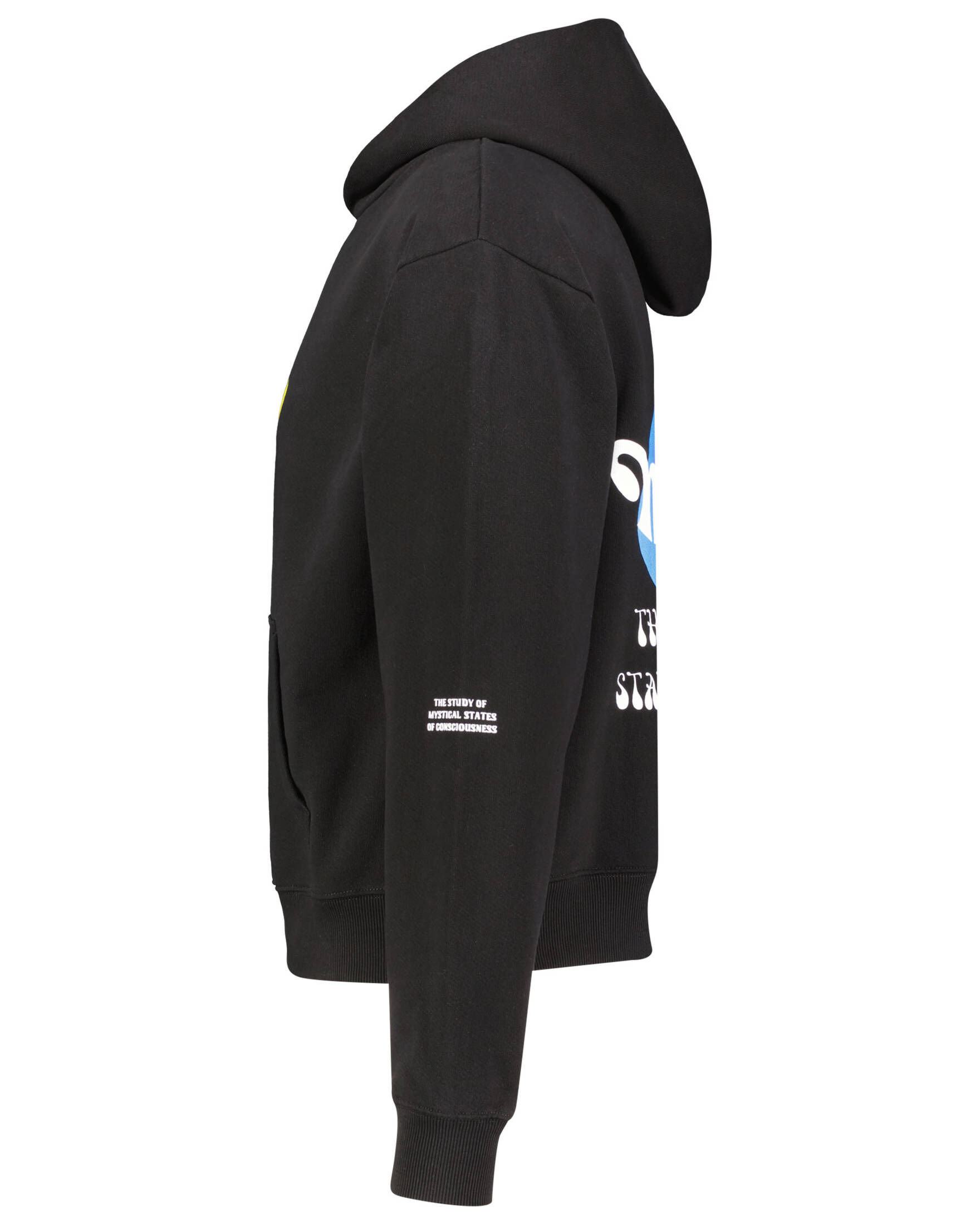 MSFTSrep| Herren Hoodie