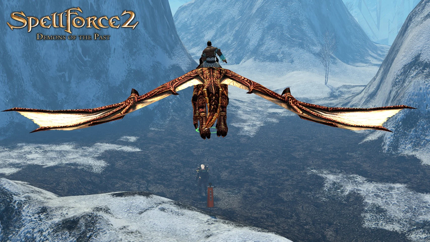 SpellForce 2: Demons of the Past- PC