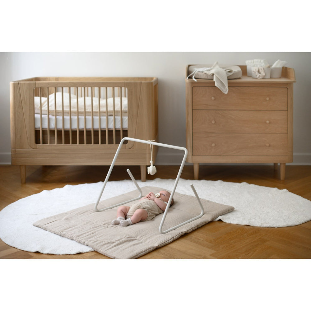 Køb We Are Bitte Latte Calm Play Mat