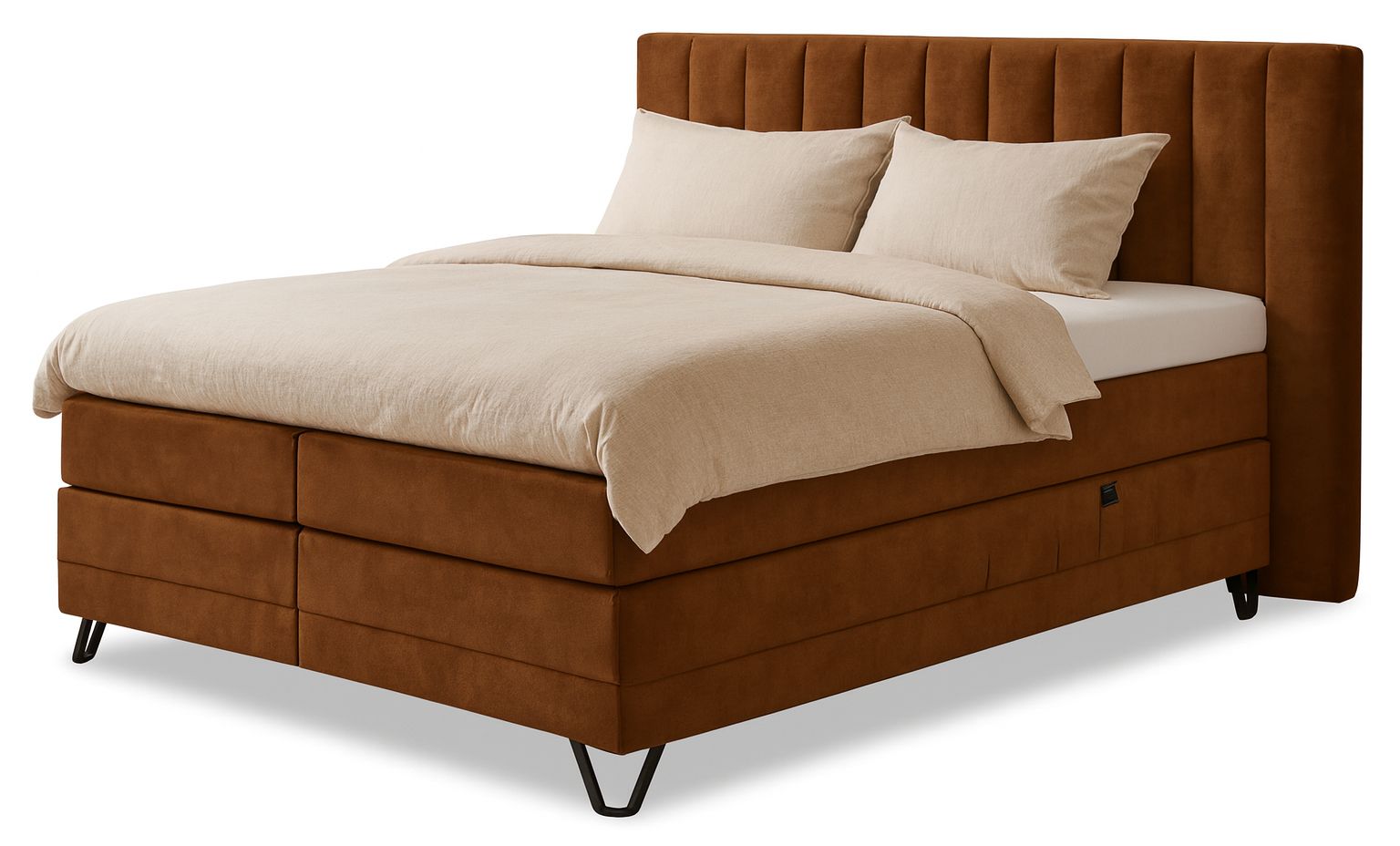 Boxspring Dream