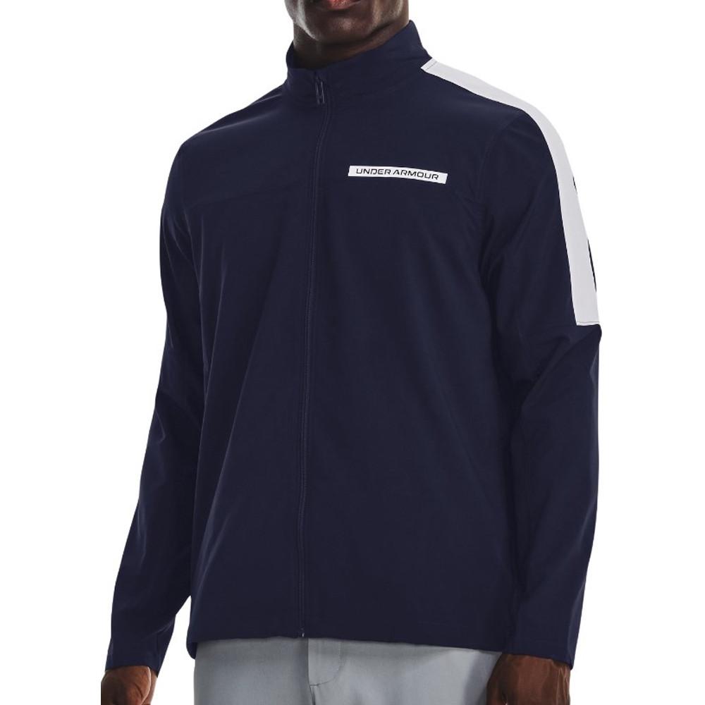 Under Armour Veste Marine Homme Under Armour 1377383