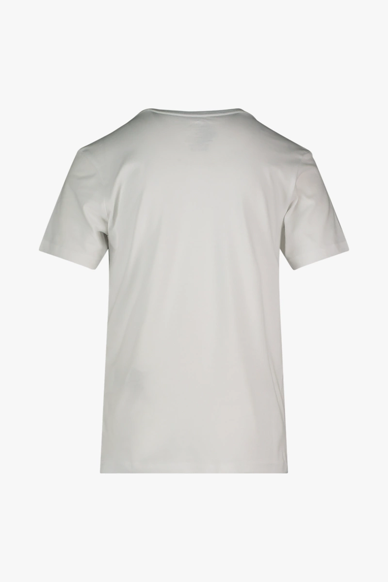 Quiksilver Tropical Rainbow Jungen T-Shirt