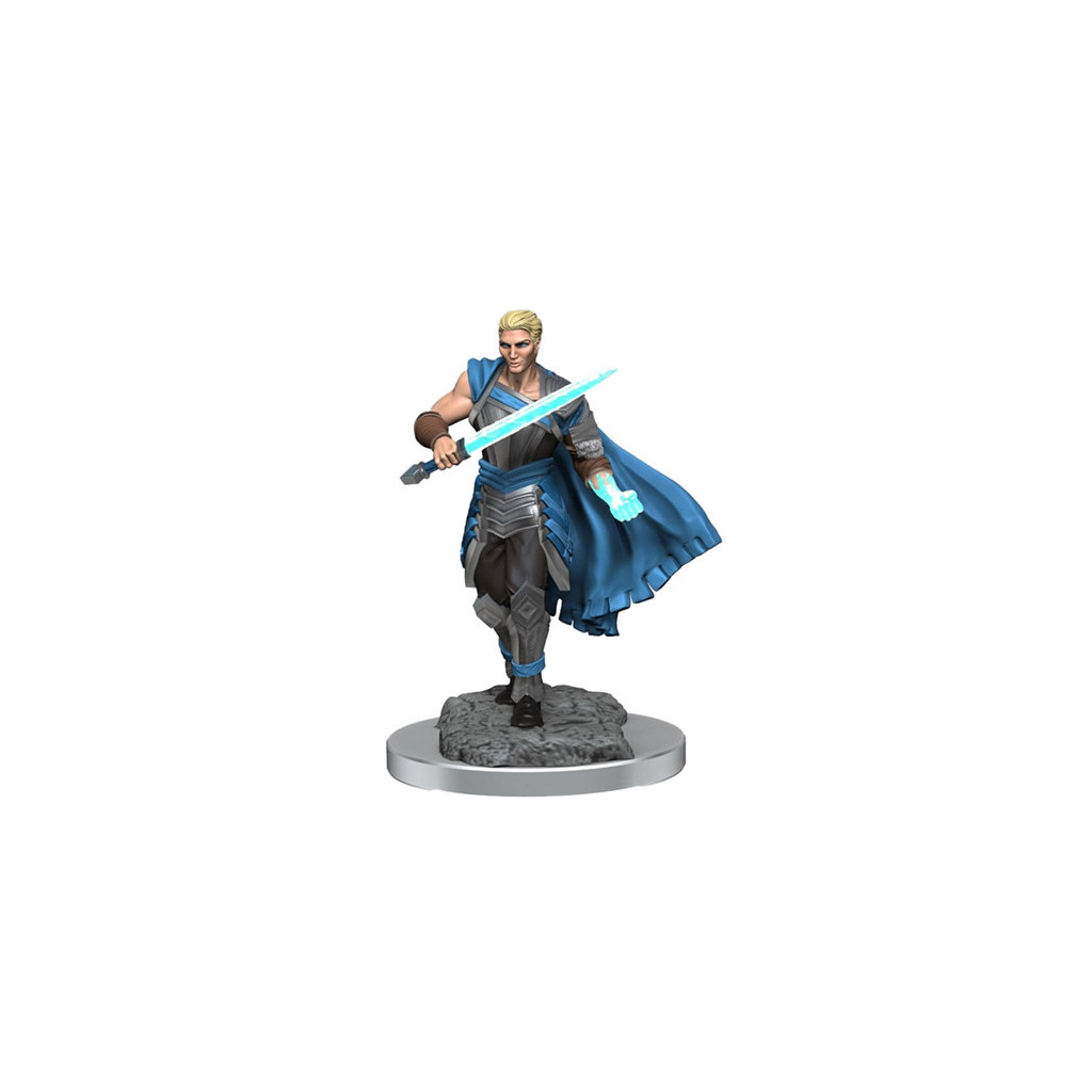 Magic The Gathering Premium Painted Figure - Will Kenrith