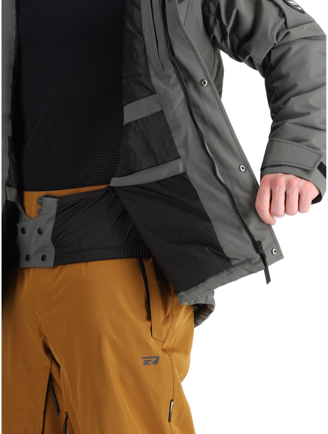 Dean-R ski-jas heren