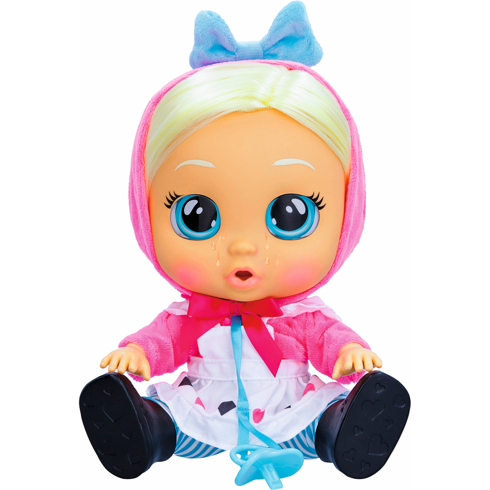 Cry Babies Storyland Alice