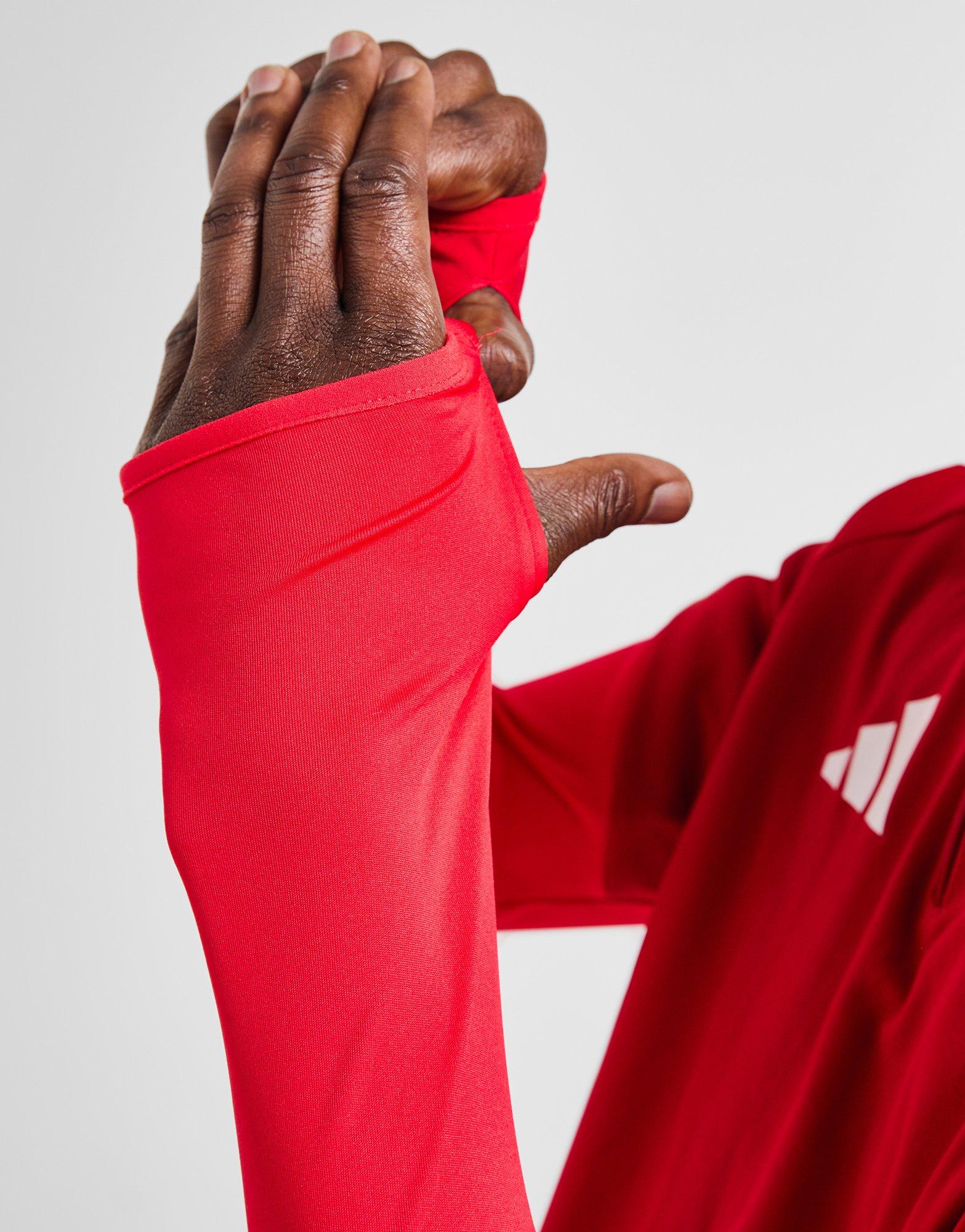 adidas Haut 1/4 Zip Tiro 25 Competition