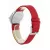 Junghans Max Bill Saphir Damenuhr 47/4541.02