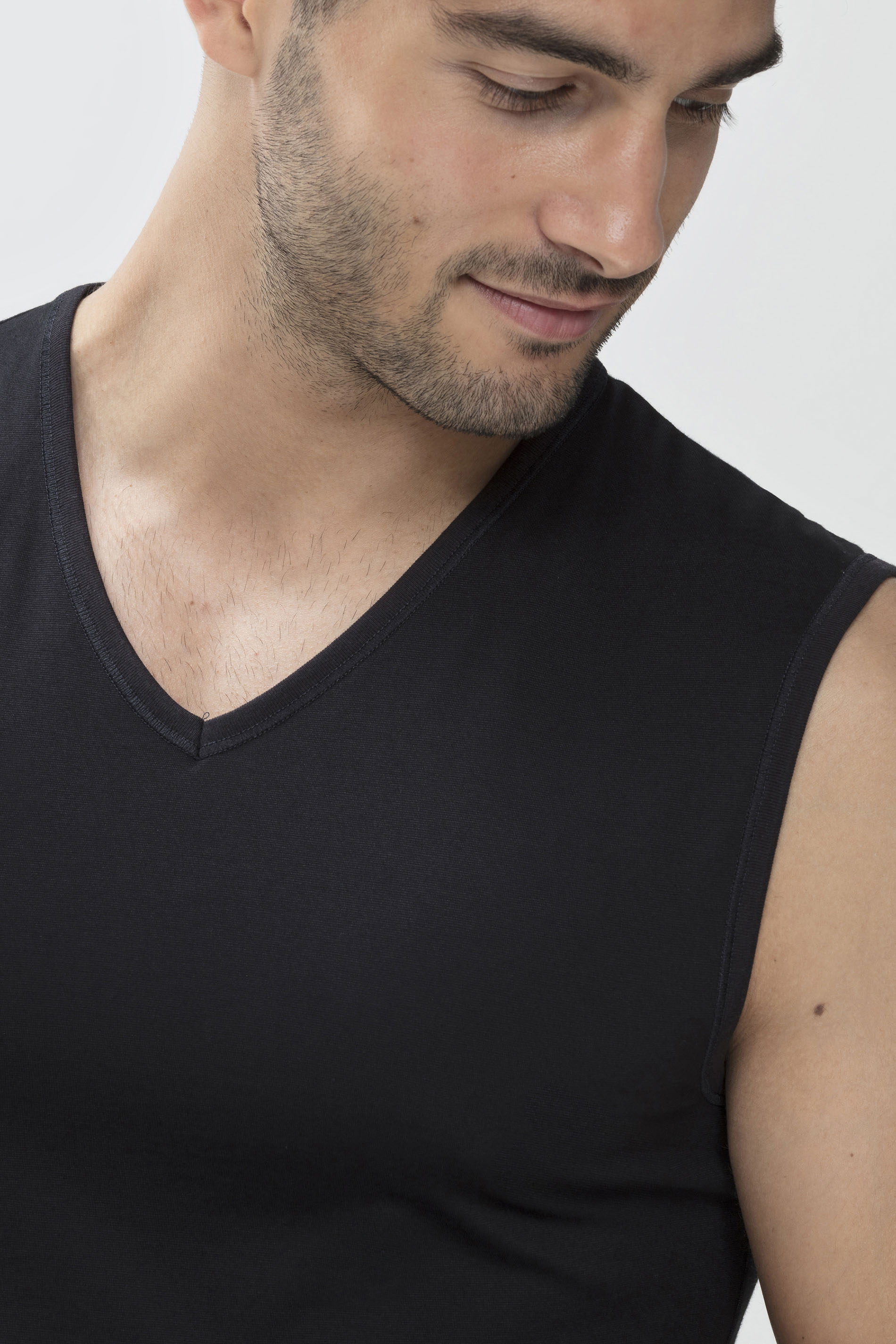 Tank Top<br>Serie Dry Cotton