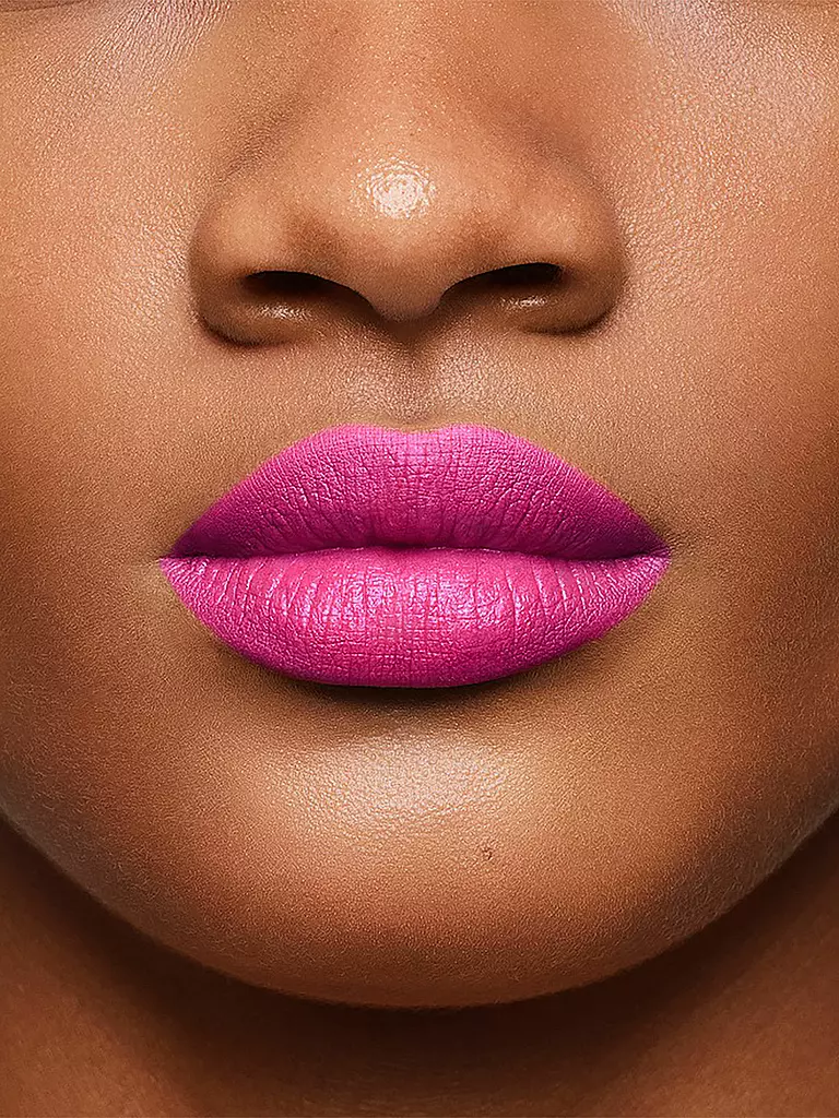 SHISEIDO Lippenkonturenstrift - Lipliner InkDuo ( 06 Magenta ) rot