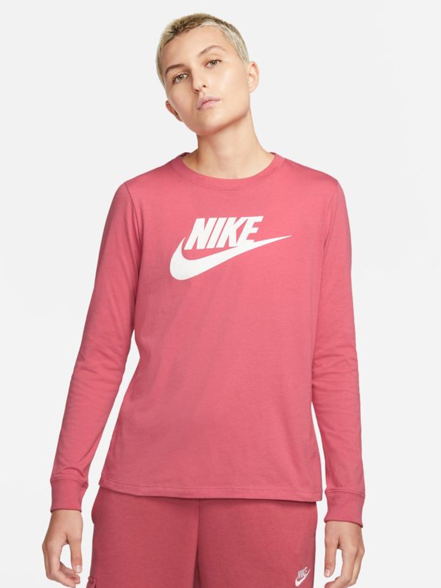 Essential Long Sleeve Tee