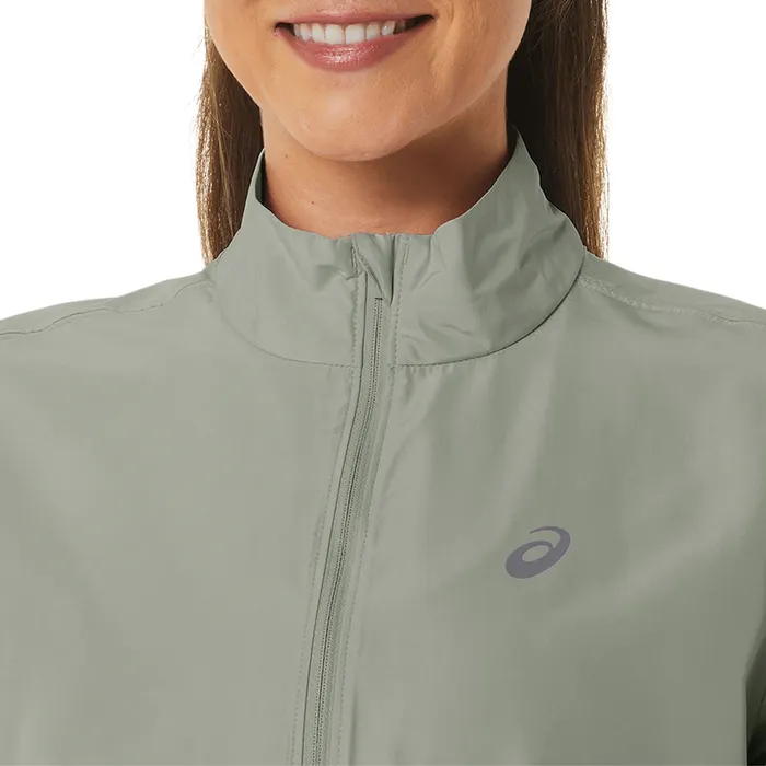 Asics Core Hardloopjack Dames