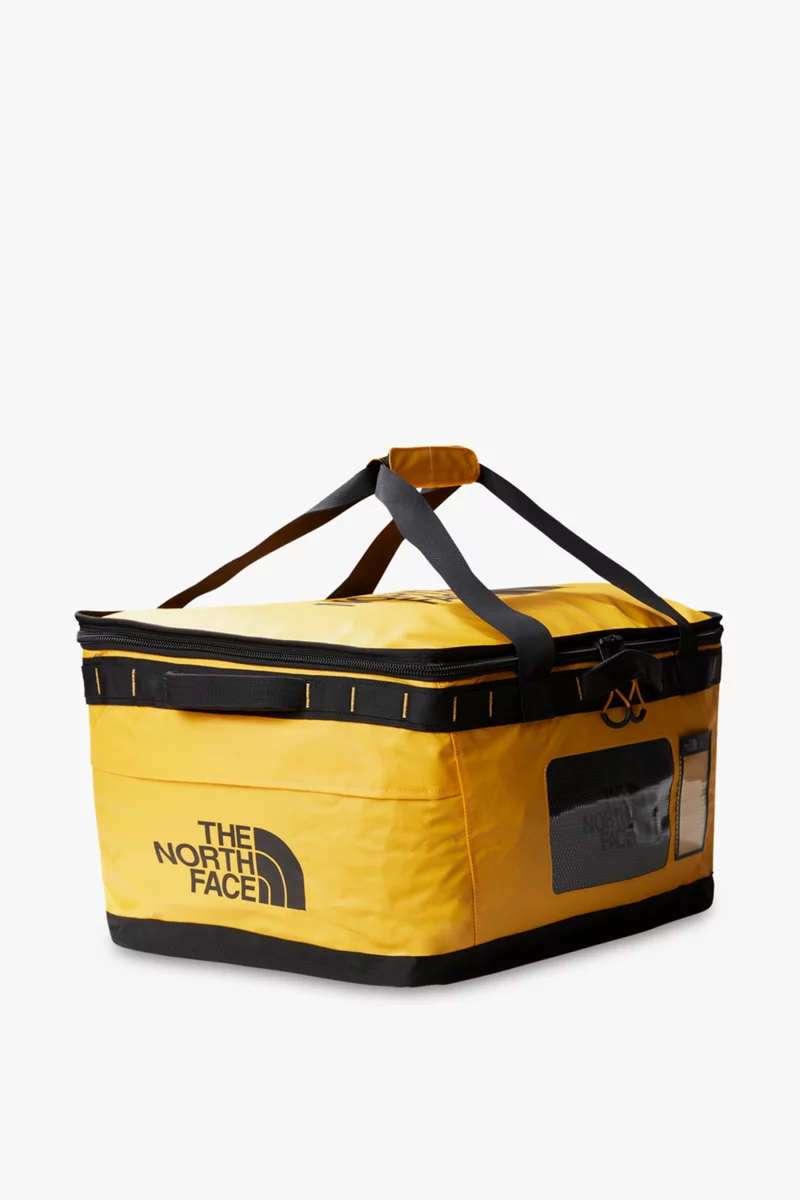 The North Face M Base Camp Gear 65 L Tasche
