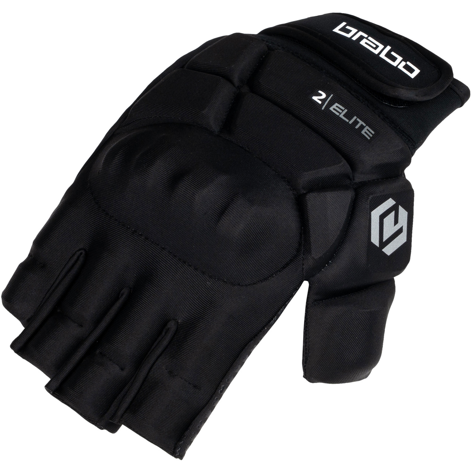 Brabo Elite Pro Player Handschoen Rechts
