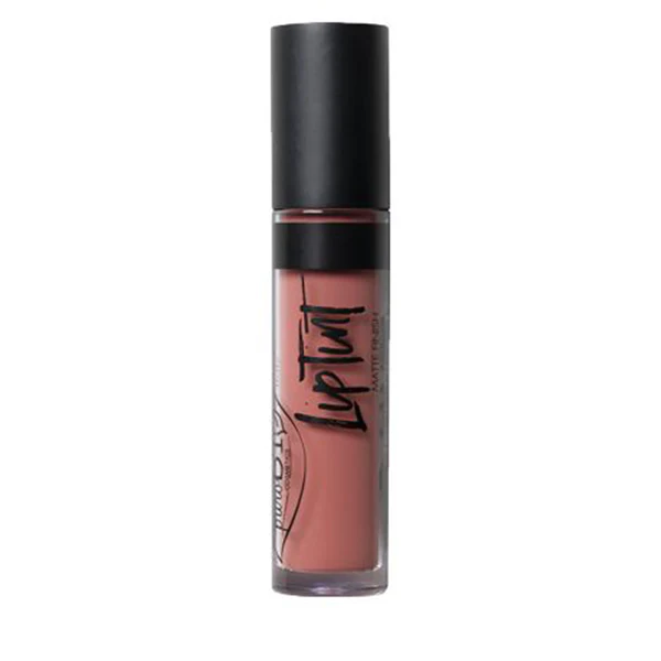 Purobio Lip Tint - 01 - Nude 4 mL