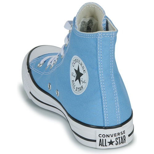Converse - CHUCK TAYLOR ALL STAR FALL TONE - Bleu