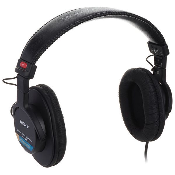 Sony MDR-7506 Profi-Kopfhörer