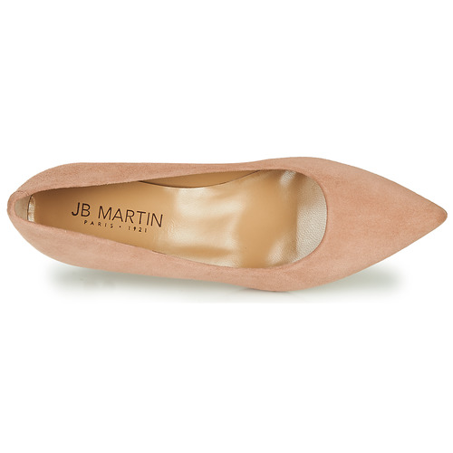 JB Martin - TADELYS - Rose