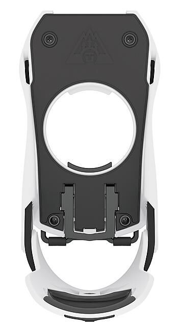 UNION - SPLITBOARD CHARGER FIXATIONS