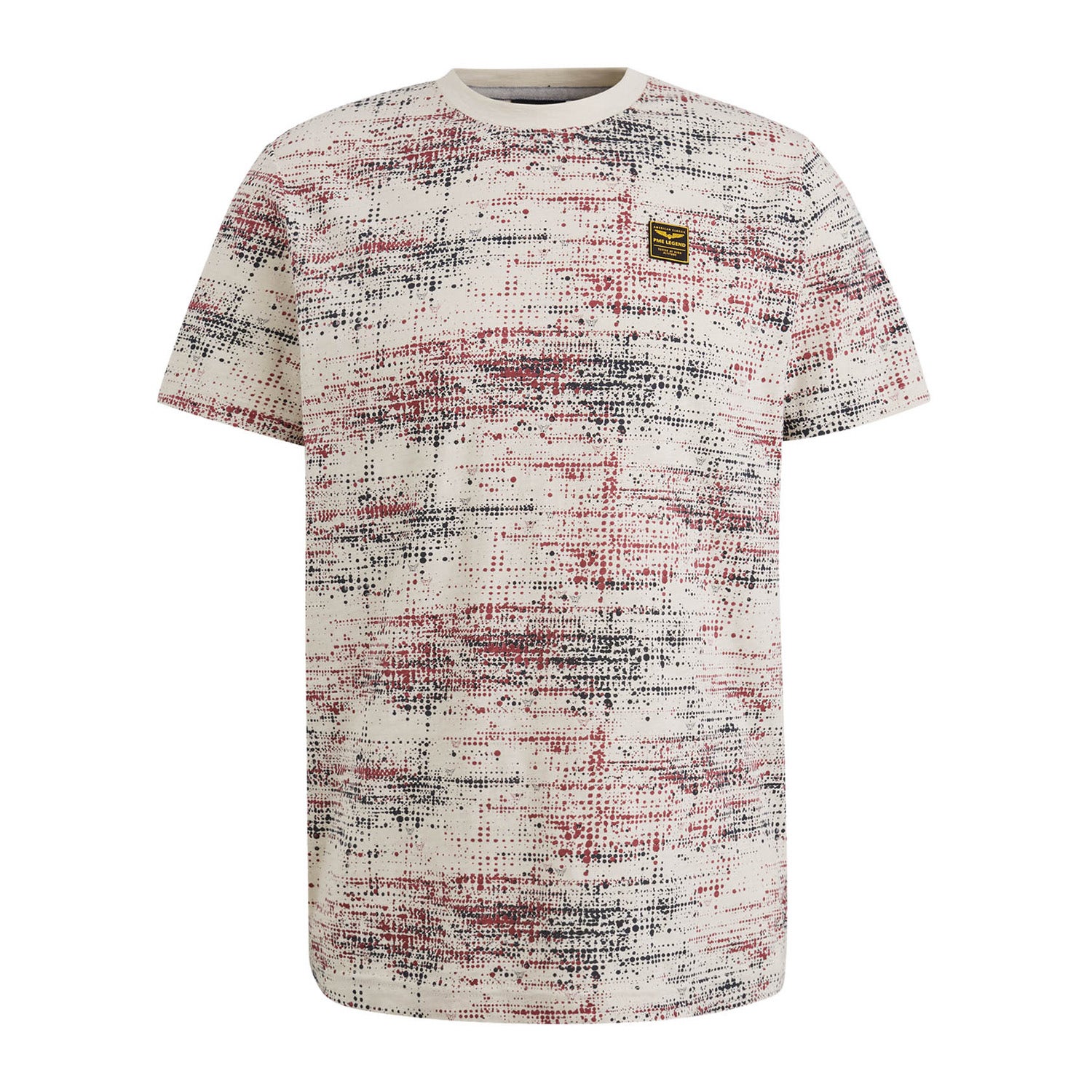 PME Legend  T-shirt Allover Print