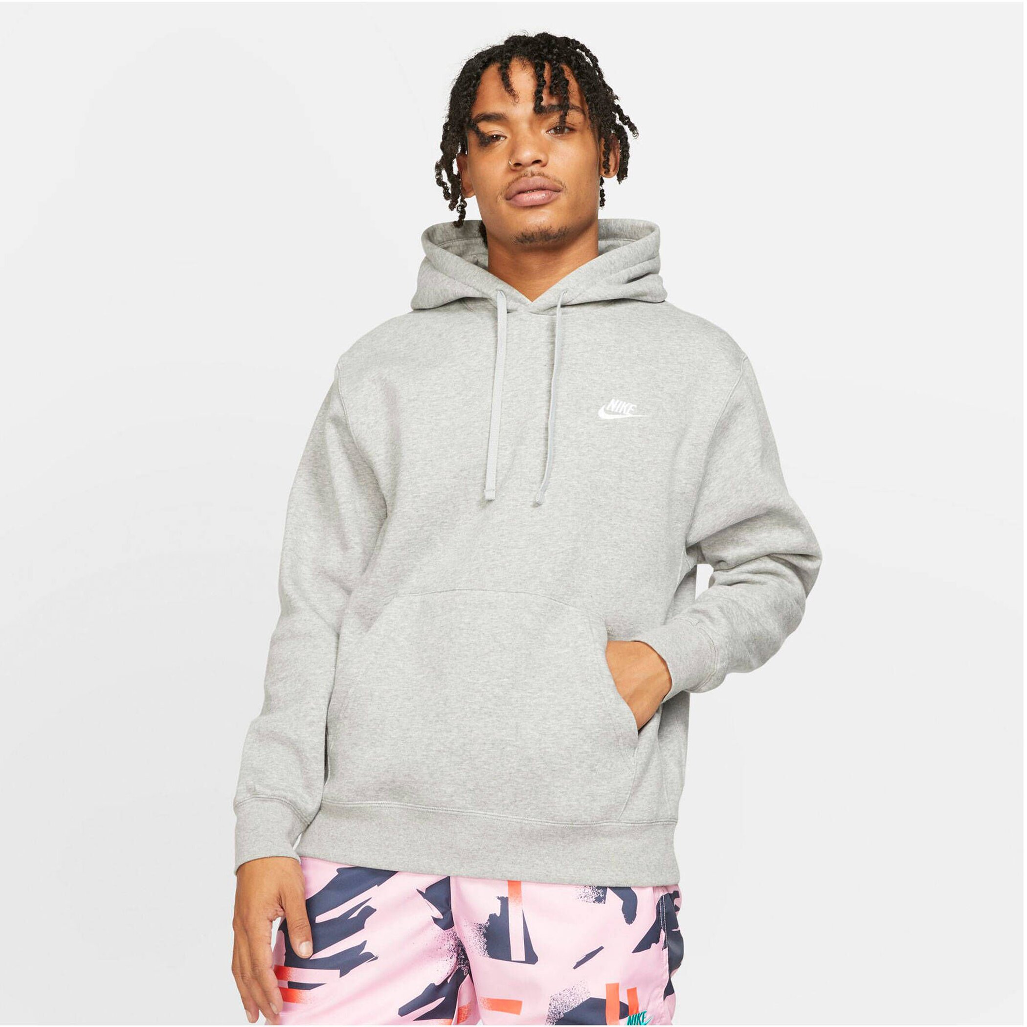 Nike Nike Sportswear Club Fleece Pu