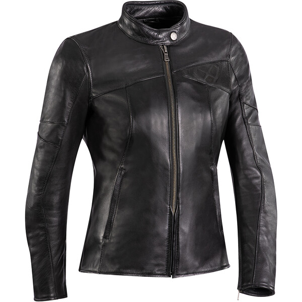 Ixon - Blouson femme Cranky Lady Noir