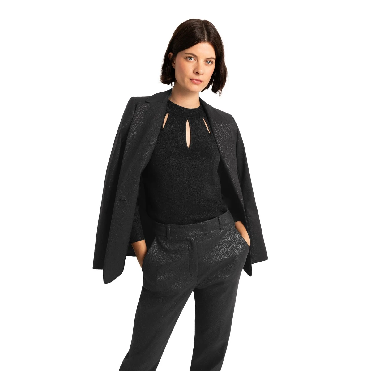 Dames Jasje 55062-21