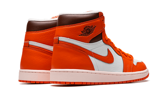 Air Jordan 1 High OG Starfish - 48h Delivery