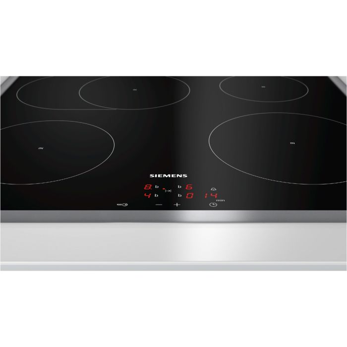 Siemens Induktionskochfeld iQ300 EI645CFB1E